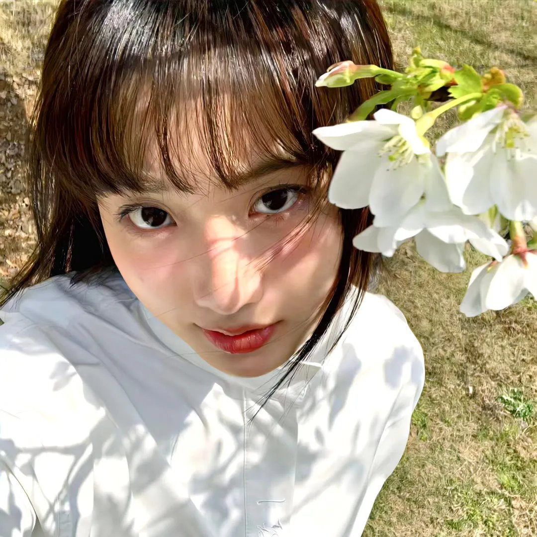 纯情