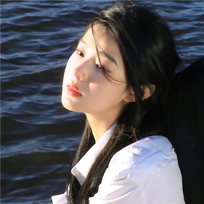 白莲花