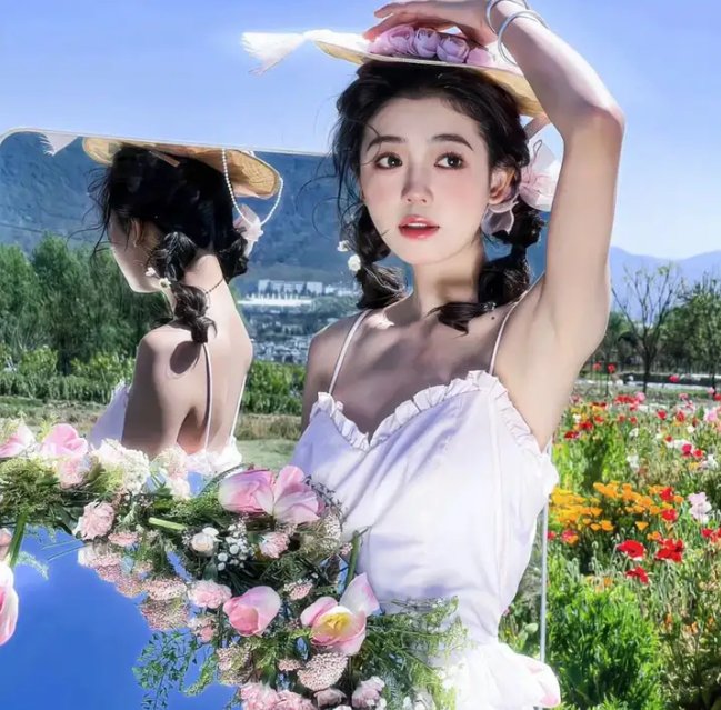 斯普利特的美妙夜晚